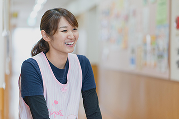 佐藤 晴美