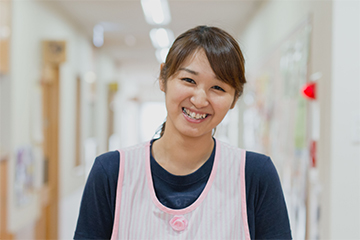 佐藤 晴美