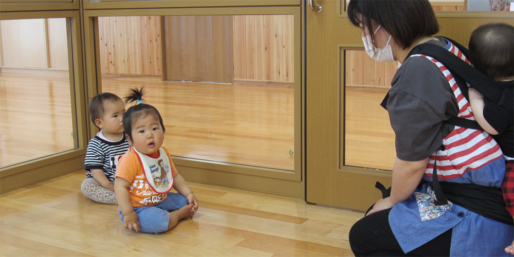 認可保育所 東おおしま保育園