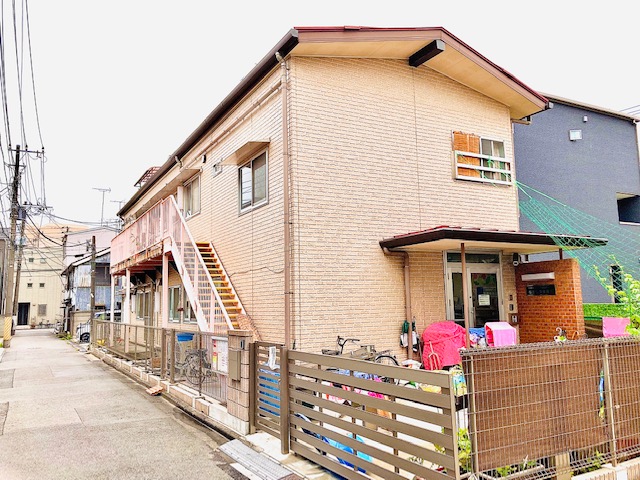 引用: なかじま保育園
