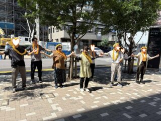 フラダンス